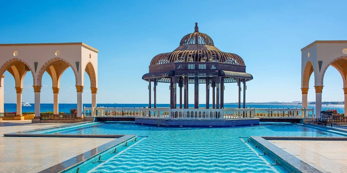 Cele mai bune hoteluri din Hurghada