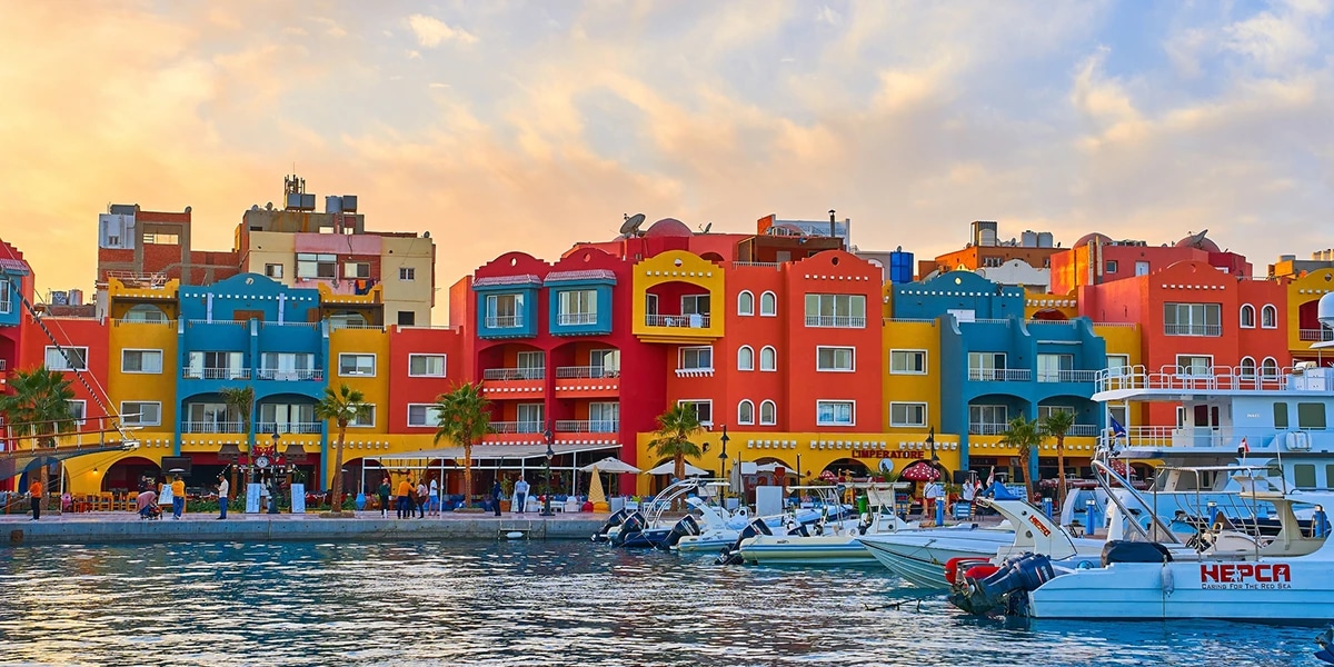 Ghidul de shopping din Hurghada: Suveniruri și produse locale de adus acasă