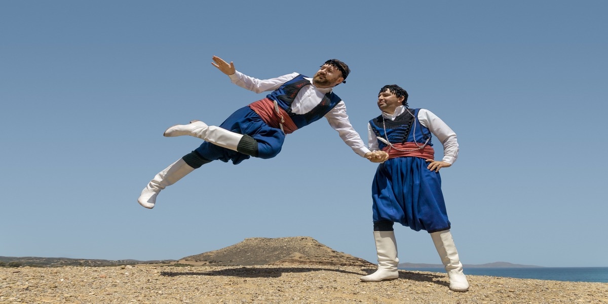 Dansurile tradiționale grecești: unde le poți vedea în timpul vacanței?