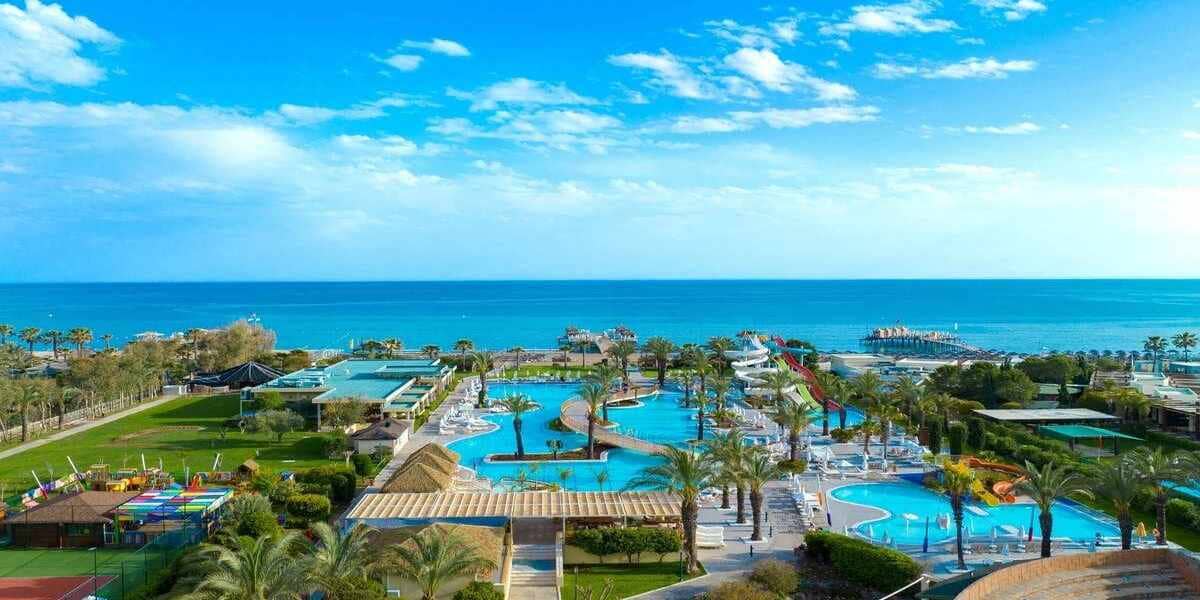 Cele mai bune destinații pentru vacanța în Turcia: Antalya, Bodrum, Dalaman și Istanbul