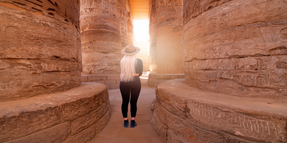 Top temple egiptene de vizitat: ghid pentru o experiență culturală unică