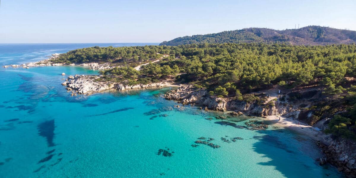 Plaja Elafonisi, Creta – Paradisul roz al Greciei: de ce trebuie să o vizitezi?