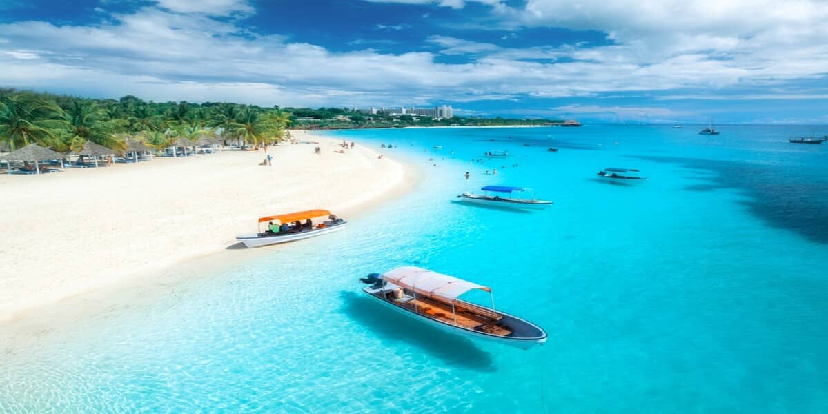 Unde se află Zanzibar și ce trebuie să știi despre această destinație exotică?