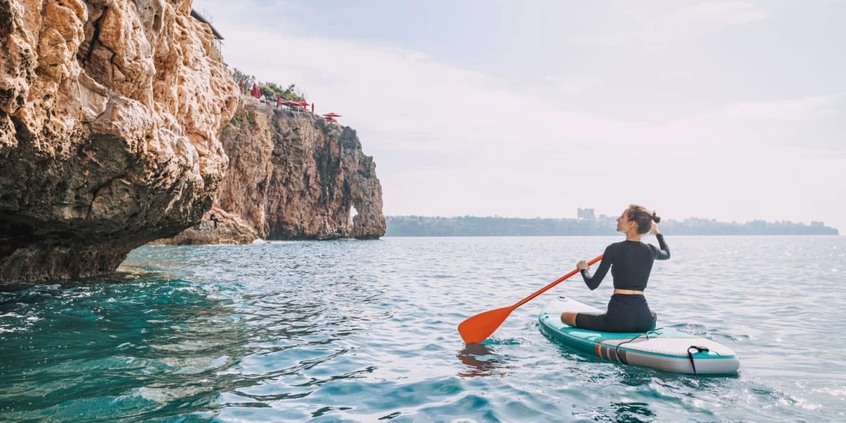 Ce activități nu trebuie să ratezi în Antalya în vara 2025? Rezervă-ți din timp experiențele!