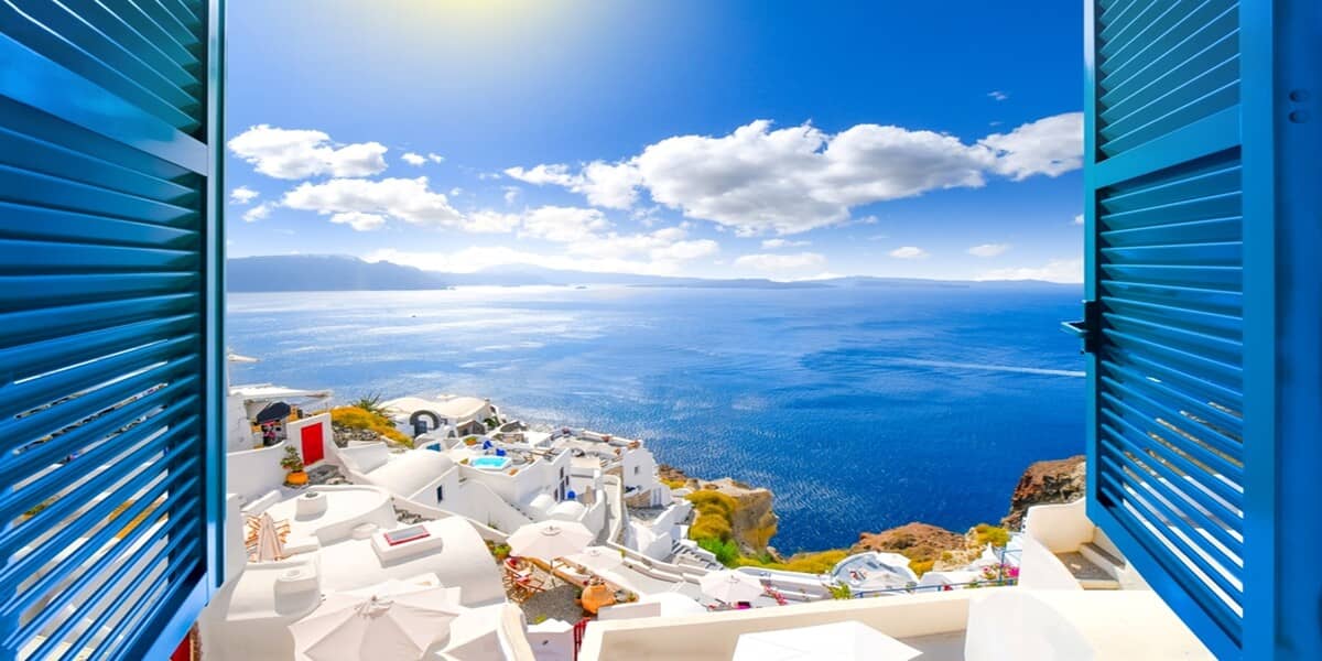 Vedere la mare: merită să plătești mai mult pentru ea?