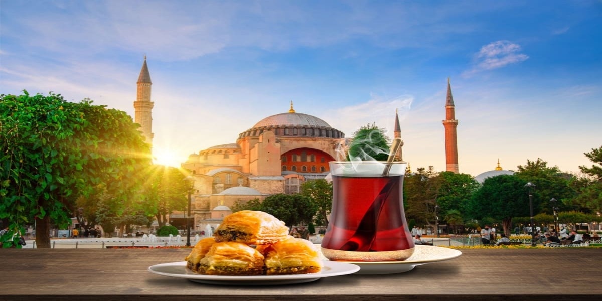 Cele mai mari orașe din Turcia unde să te bucuri de gastronomie, plaje și viață de noapte