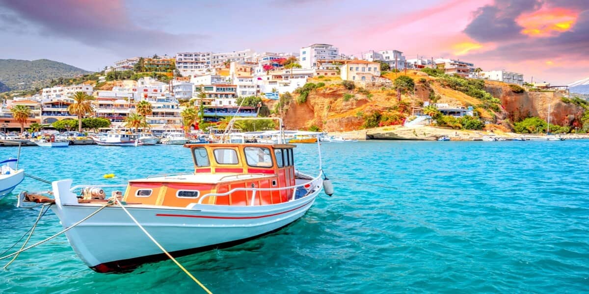 Costuri pentru un sejur în Grecia: ce să iei în calcul înainte de plecare