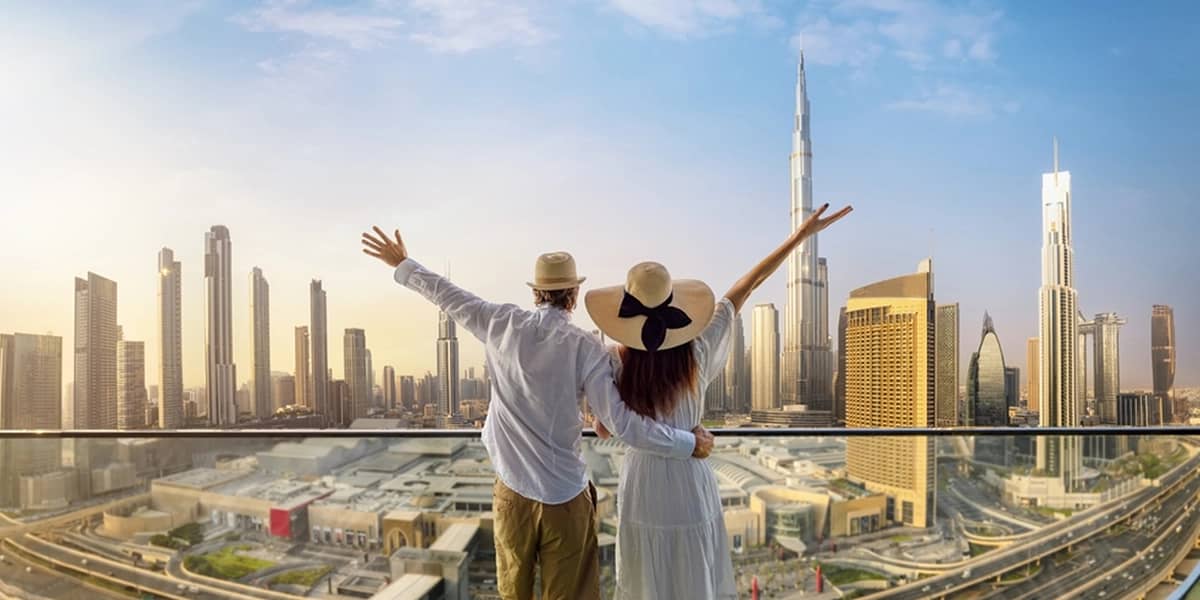 Itinerar Dubai 2026: descoperă cele mai spectaculoase locuri de vizitat