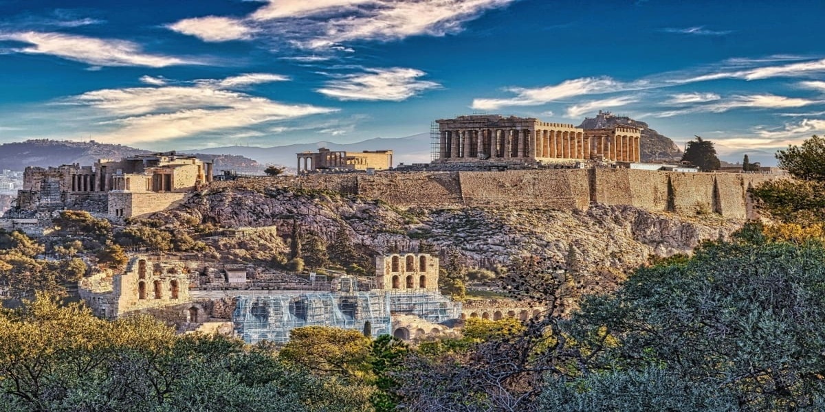 Curiozități despre Grecia Antică: secrete fascinante ale unei civilizații legendare