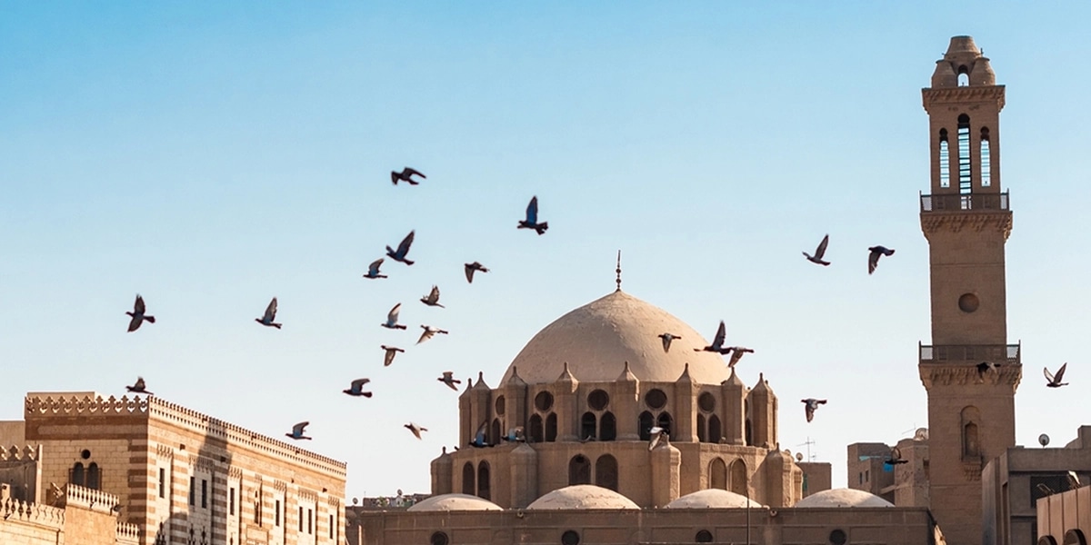 Bazarul Khan El Khalili: ce să vizitezi, ce să cumperi și cum să te ferești de capcane pentru turiști