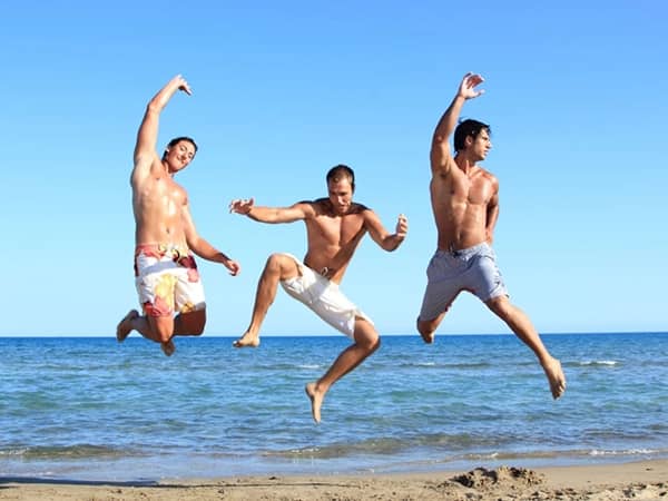 Idei pentru petrecerea burlacilor în Turcia: destinații perfecte pentru un weekend de neuitat