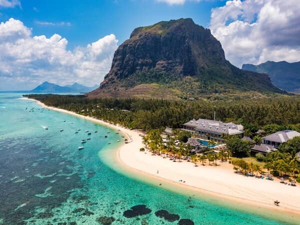 Condiții de călătorie în Mauritius: ce trebuie să știi înainte de plecare?