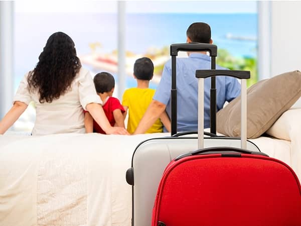 Hotel sau Airbnb? Diferențele fundamentale care îți vor influența alegerea