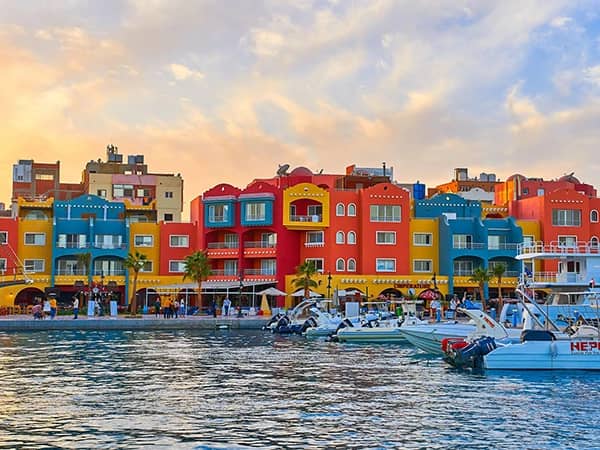 Ghidul de shopping din Hurghada: Suveniruri și produse locale de adus acasă