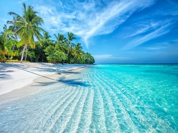 Unde se află Maldive: ghidul complet al locației și atracțiilor sale?