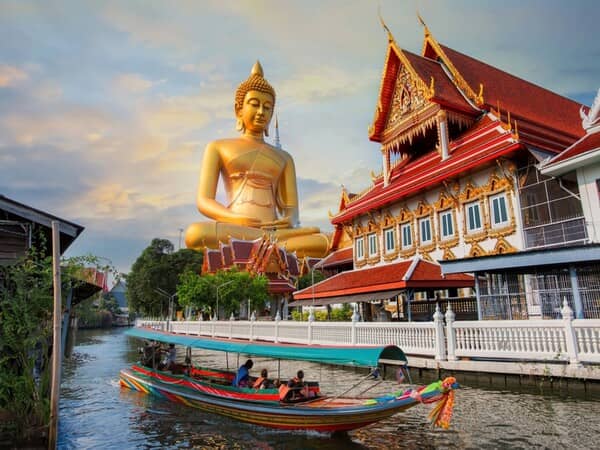 Lucruri interzise în Thailanda: ce nu ai voie să faci în vacanță?