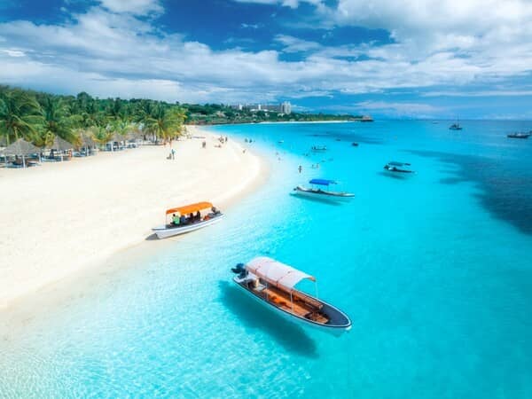 Unde se află Zanzibar și ce trebuie să știi despre această destinație exotică?