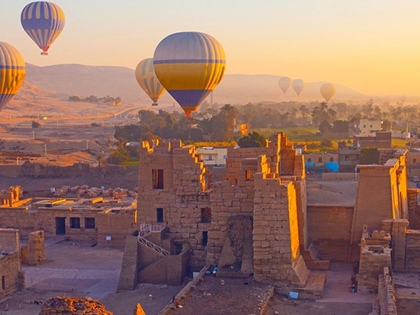 Unde să mergi în martie pentru o vacanță reușită: top destinații recomandate