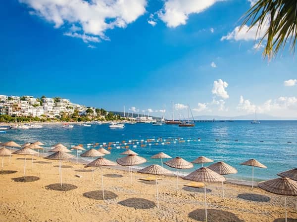 5 motive pentru care Bodrum, Turcia, este o destinație ideală de vacanță