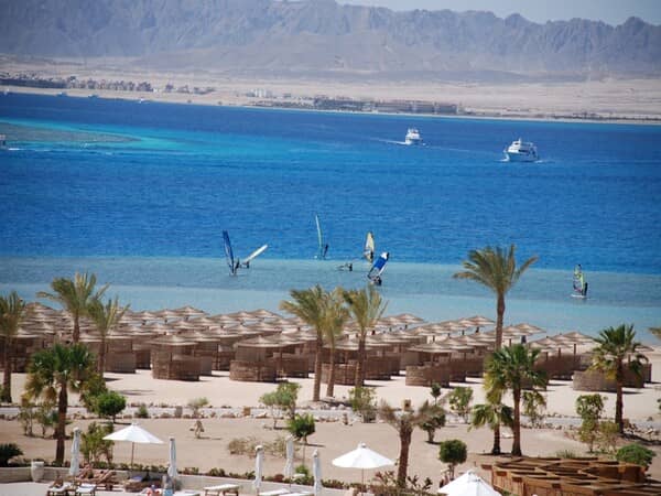 Pentru cine este potrivită Soma Bay față de alte zone din Hurghada