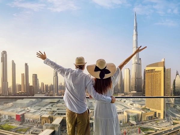 Itinerar Dubai 2026: descoperă cele mai spectaculoase locuri de vizitat