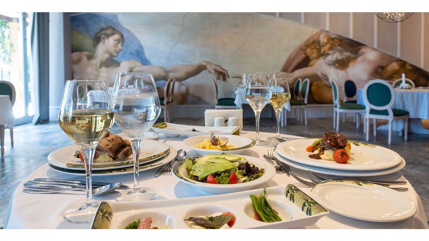 restaurants-italian
