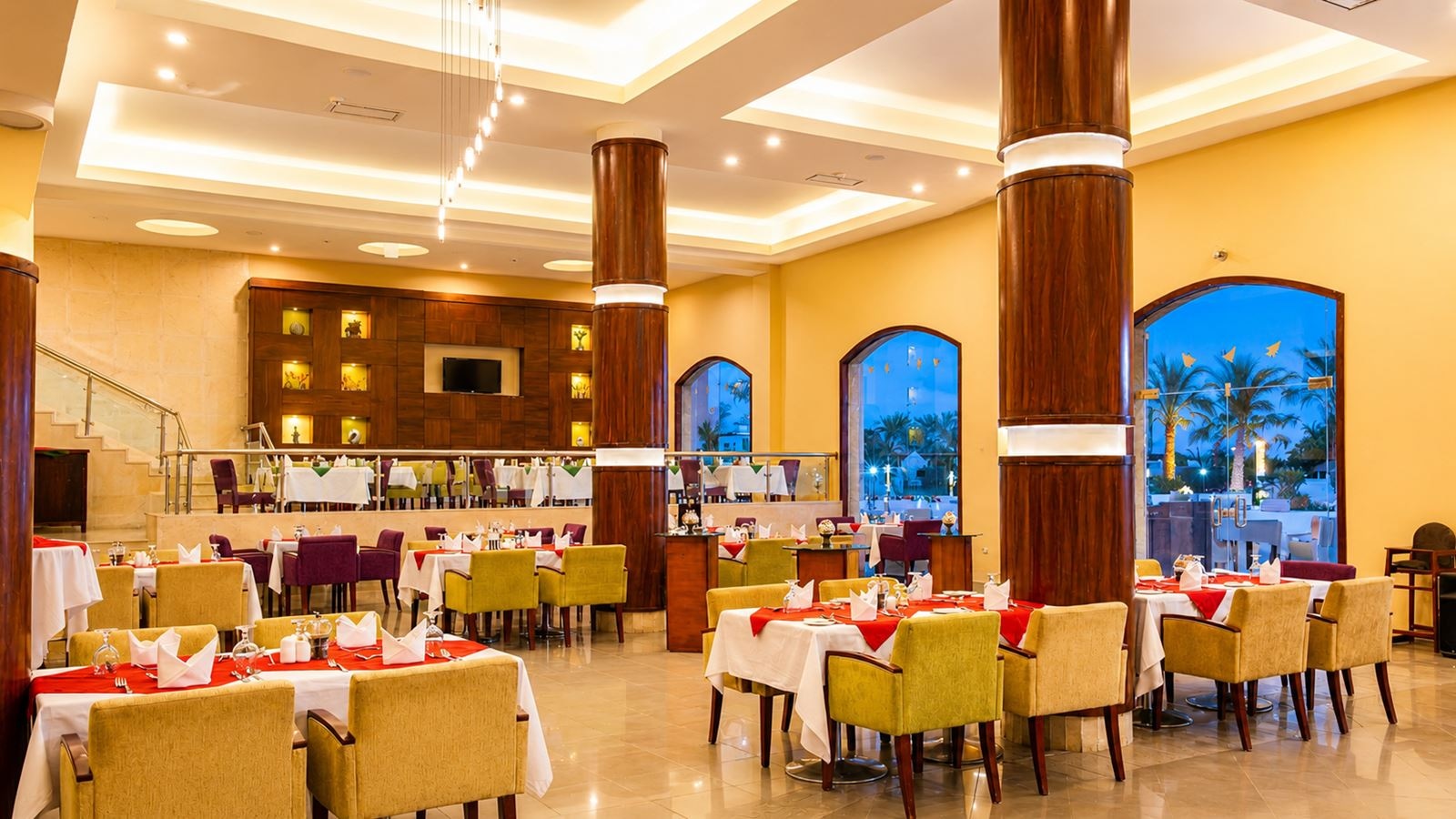 restaurants-camello-restaurant