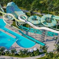 Parc acvatic preview