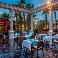 Restaurante preview