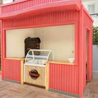 Restaurante preview