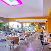 Restaurante preview