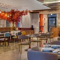 Restaurante preview