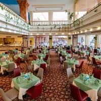 Restaurante preview
