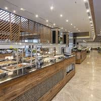 Restaurante preview
