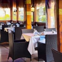 Restaurante preview