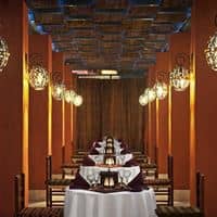 Restaurante preview