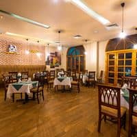 Restaurante preview