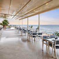 Restaurante preview