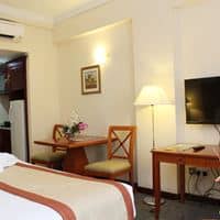 Rooms preview