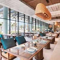 Restaurante preview
