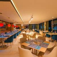 Restaurante preview