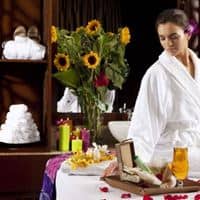 Salon spa preview