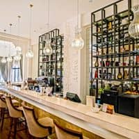 Restaurante preview