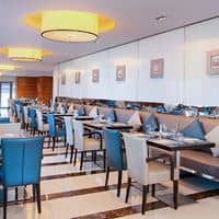Restaurante preview