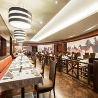 Restaurante preview