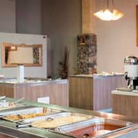 Restaurante preview