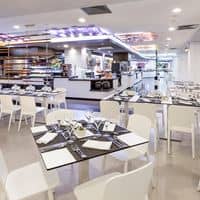 Restaurante preview