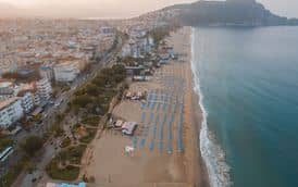 CLEOPATRA GOLDEN BEACH OTEL
