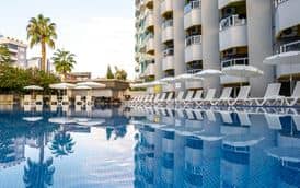 SIMPLY FINE HOTEL ALIZE