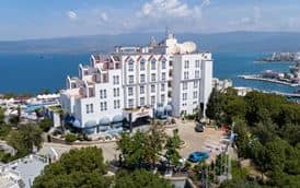 ROSEIRA BEACH RESORT